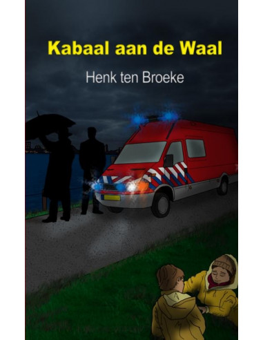 Kabaal aan de Waal