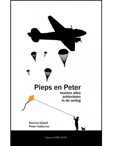 Pieps en Peter