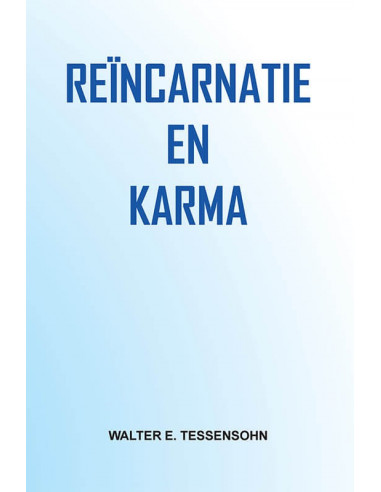 Reïncarnatie en karma