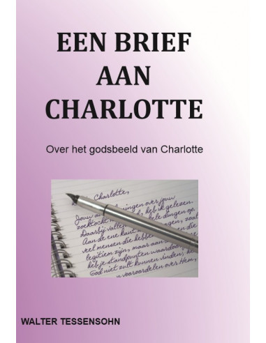 Een brief aan Charlotte