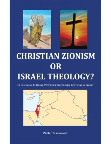 Christian zionism or Israel theology