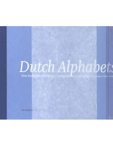 Dutch alphabets