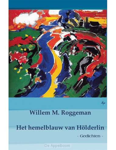 Het hemelblauw van Hölderlin