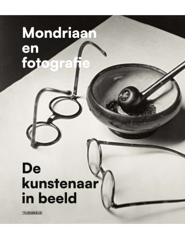 Mondriaan en de fotografie