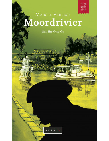 Moordrivier