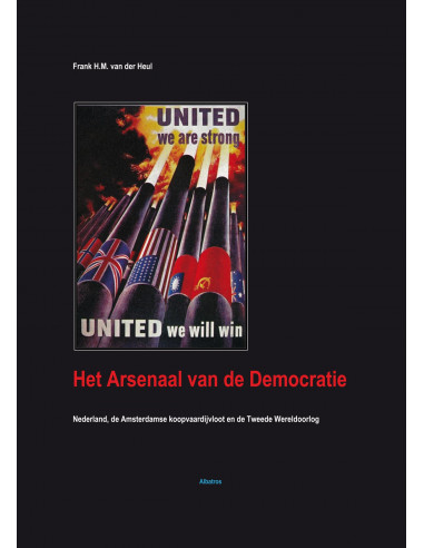 Het Arsenaal van de DemocratieArsenaal v