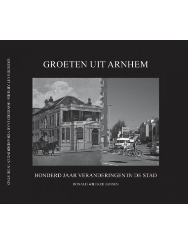 Groeten uit Arnhem