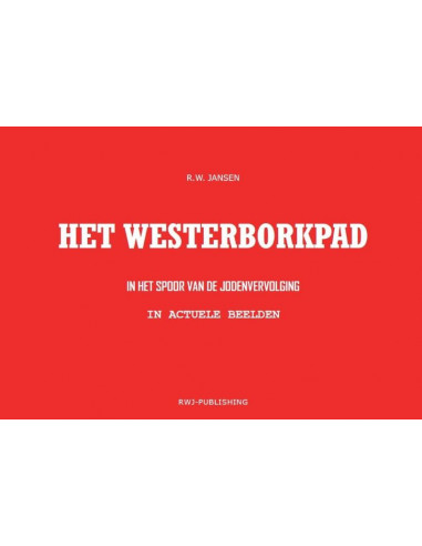 Het Westerborkpad