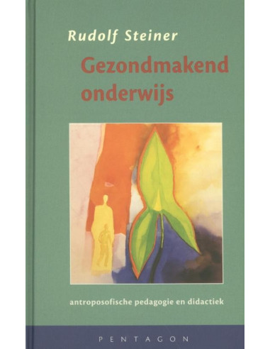 Gezondmakend onderwijs