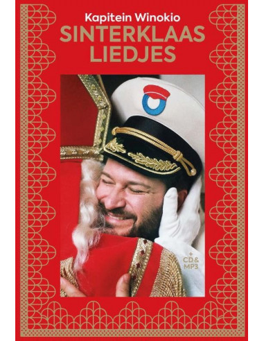 Sinterklaasliedjes