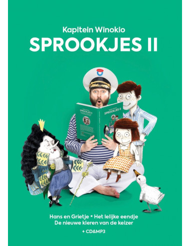 Sprookjes 2