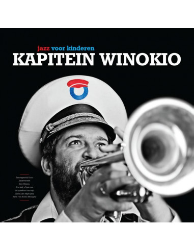 Jazz voor kinderen