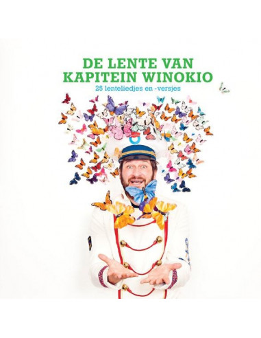 De lente van kapitein Winokio