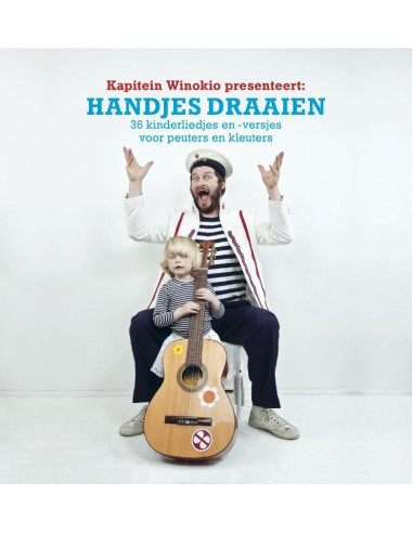 Handjes draaien