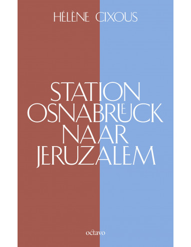 Station Osnabrück naar Jeruzalem