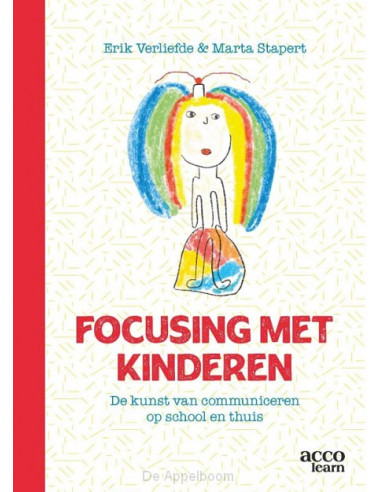 Focusing met kinderen