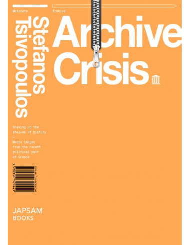 Archive crisis