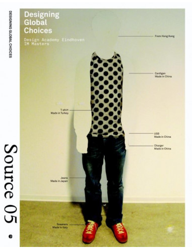 SOURCE 05 Designing Global Choices