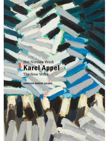 Karel Appel - Het Nieuwe Werk