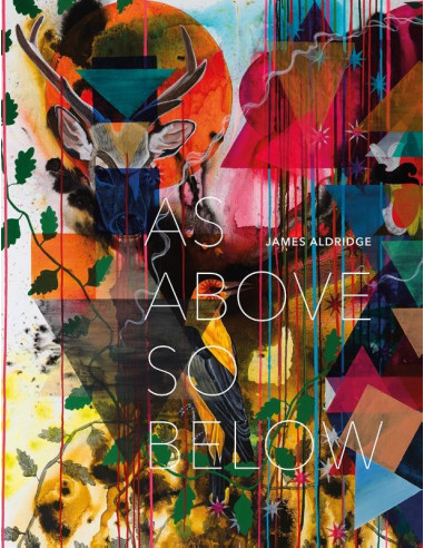 James Aldridge, As above so below