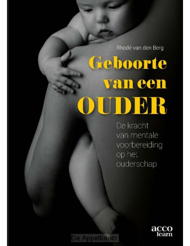 Geboorte van een ouder