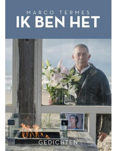 Ik ben het