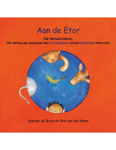 Aan de Etor