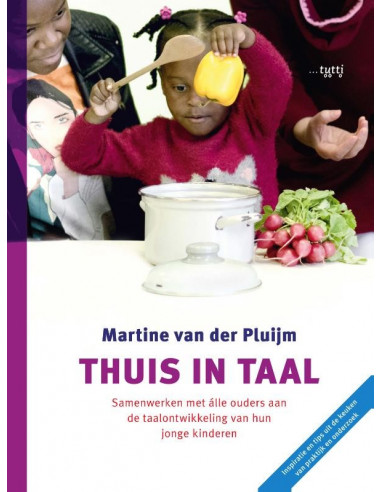 Thuis in Taal