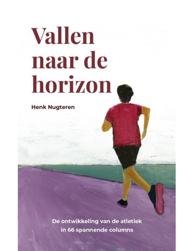 Vallen naar de horizon