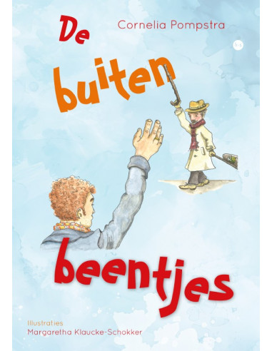 De Buitenbeentjes