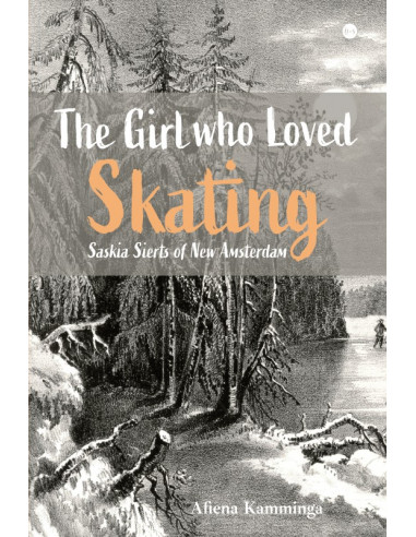 The Girl who Loved Skating