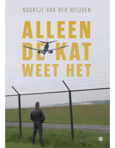 Alleen de kat weet het