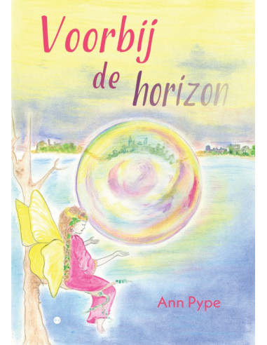 Voorbij de horizon