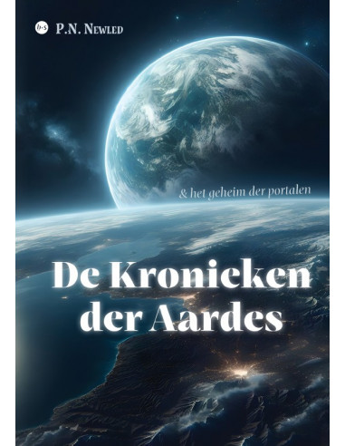 De Kronieken der Aardes