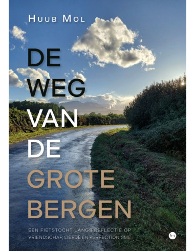 De weg van de grote bergen