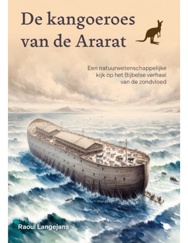 De kangoeroes van de Ararat