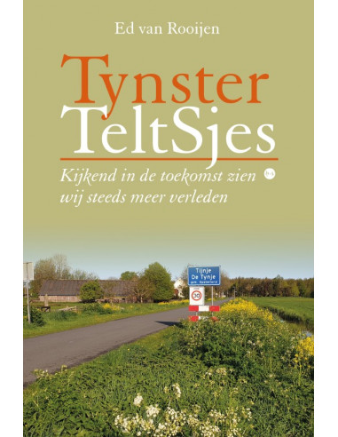 Tynster teltsjes