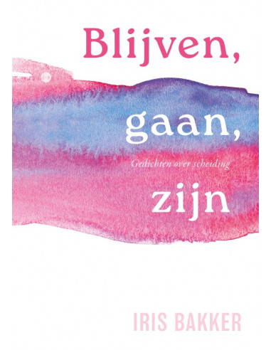 Blijven, gaan, zijn