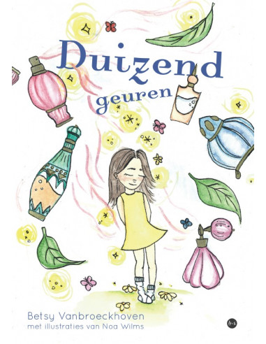 Duizend geuren