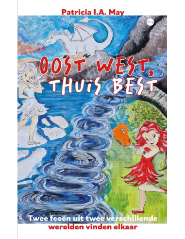 Oost west, thuis best