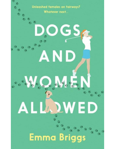 Dogs and women allowed