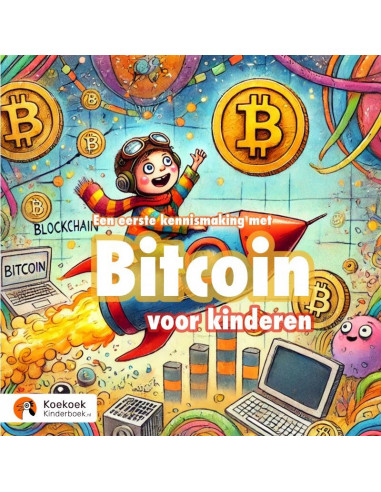 Een eerste kennismaking met Bitcoin voor