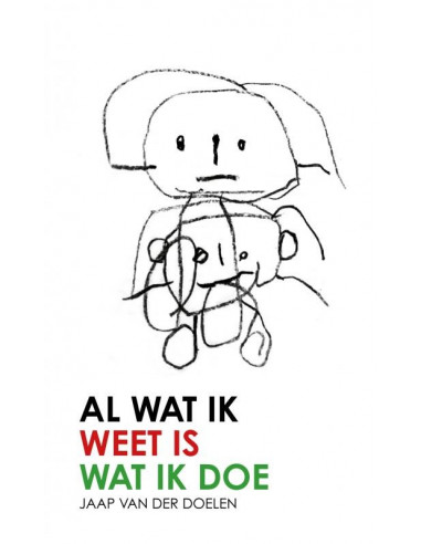 Al Wat Ik Weet Is Wat Ik Doe