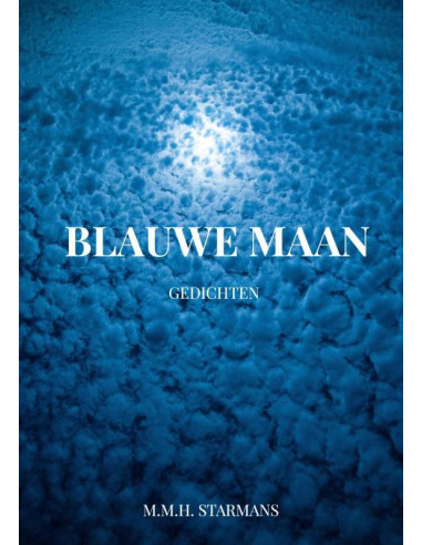 Blauwe maan