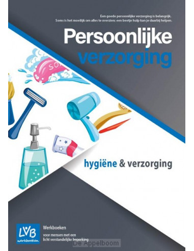 Mijn persoonlijke verzorging