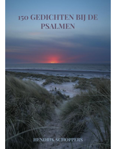 150 gedichten bij de Psalmen