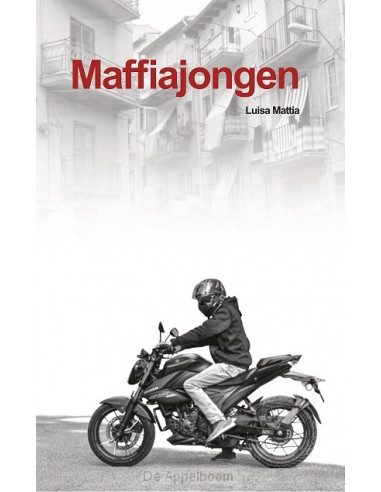 Maffiajongen