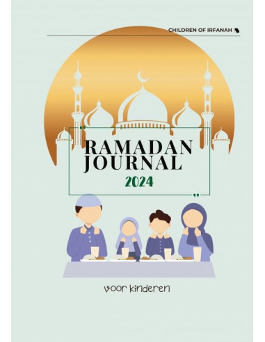 Ramadan Journal (2024)