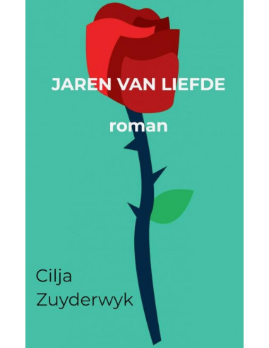 Jaren van liefde