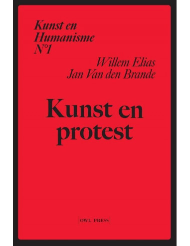 Kunst en Protest